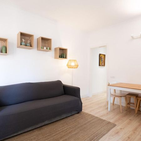 Apartamento Nuevo Con Encanto En Sagrada Familia Barcelona Exterior photo