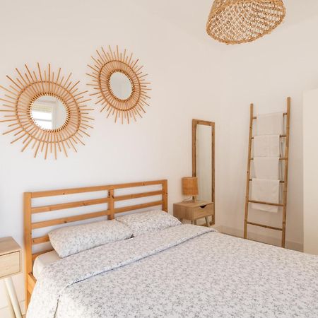 Apartamento Nuevo Con Encanto En Sagrada Familia Barcelona Exterior photo