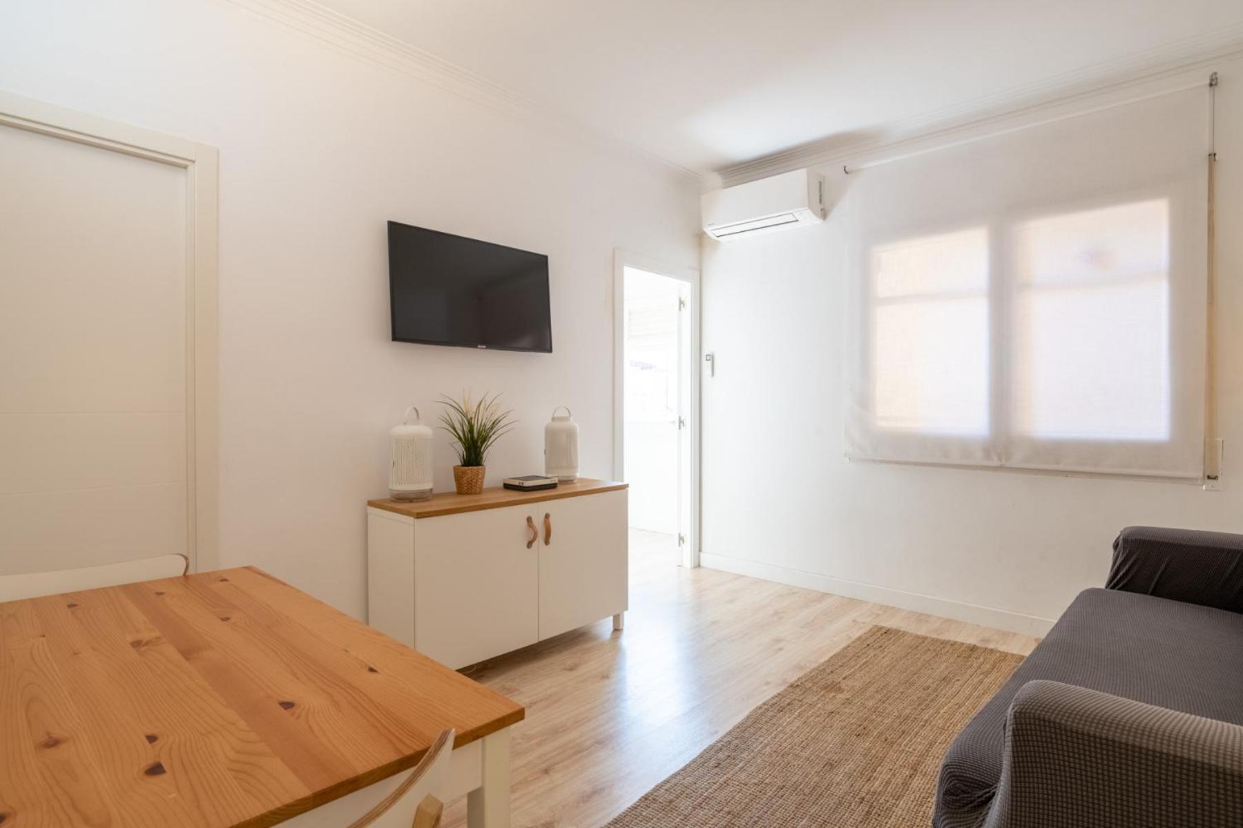 Apartamento Nuevo Con Encanto En Sagrada Familia Barcelona Exterior photo