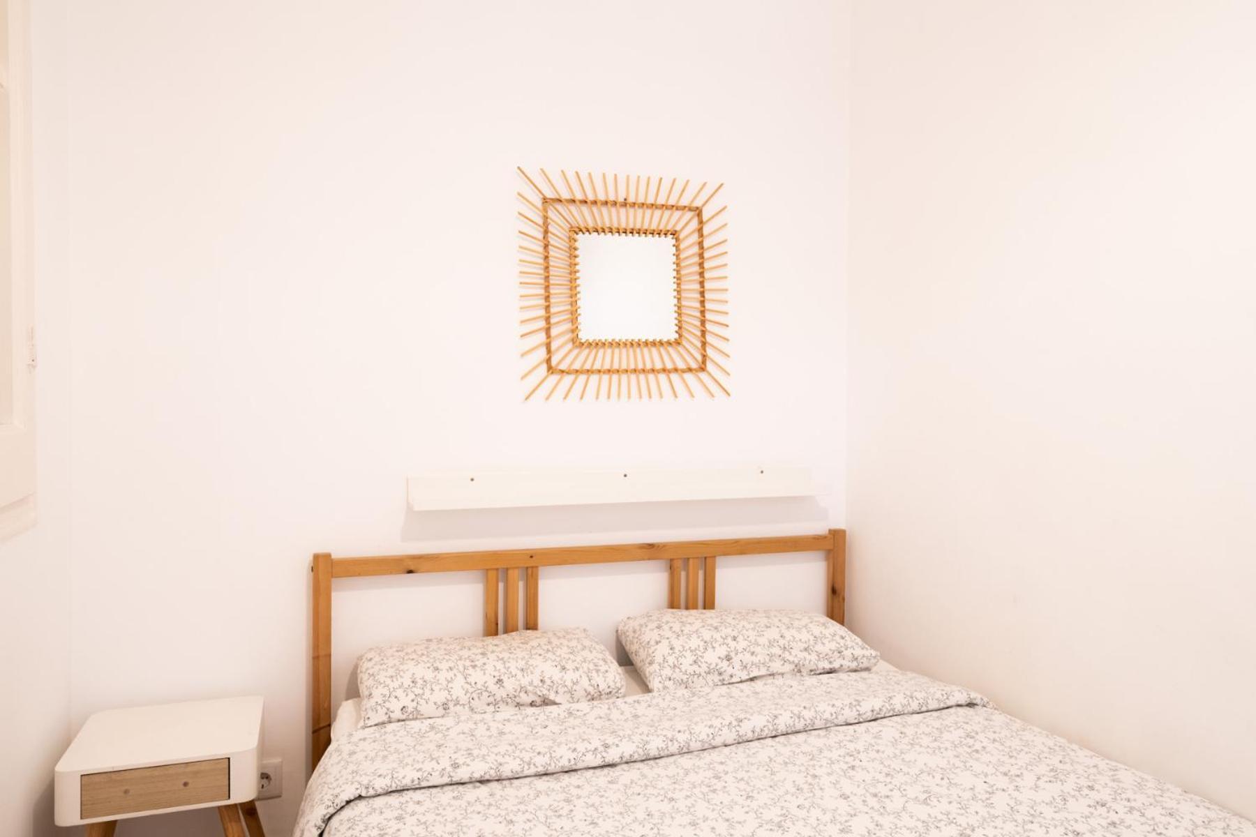 Apartamento Nuevo Con Encanto En Sagrada Familia Barcelona Exterior photo
