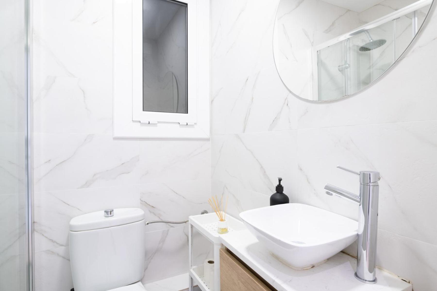 Apartamento Nuevo Con Encanto En Sagrada Familia Barcelona Exterior photo
