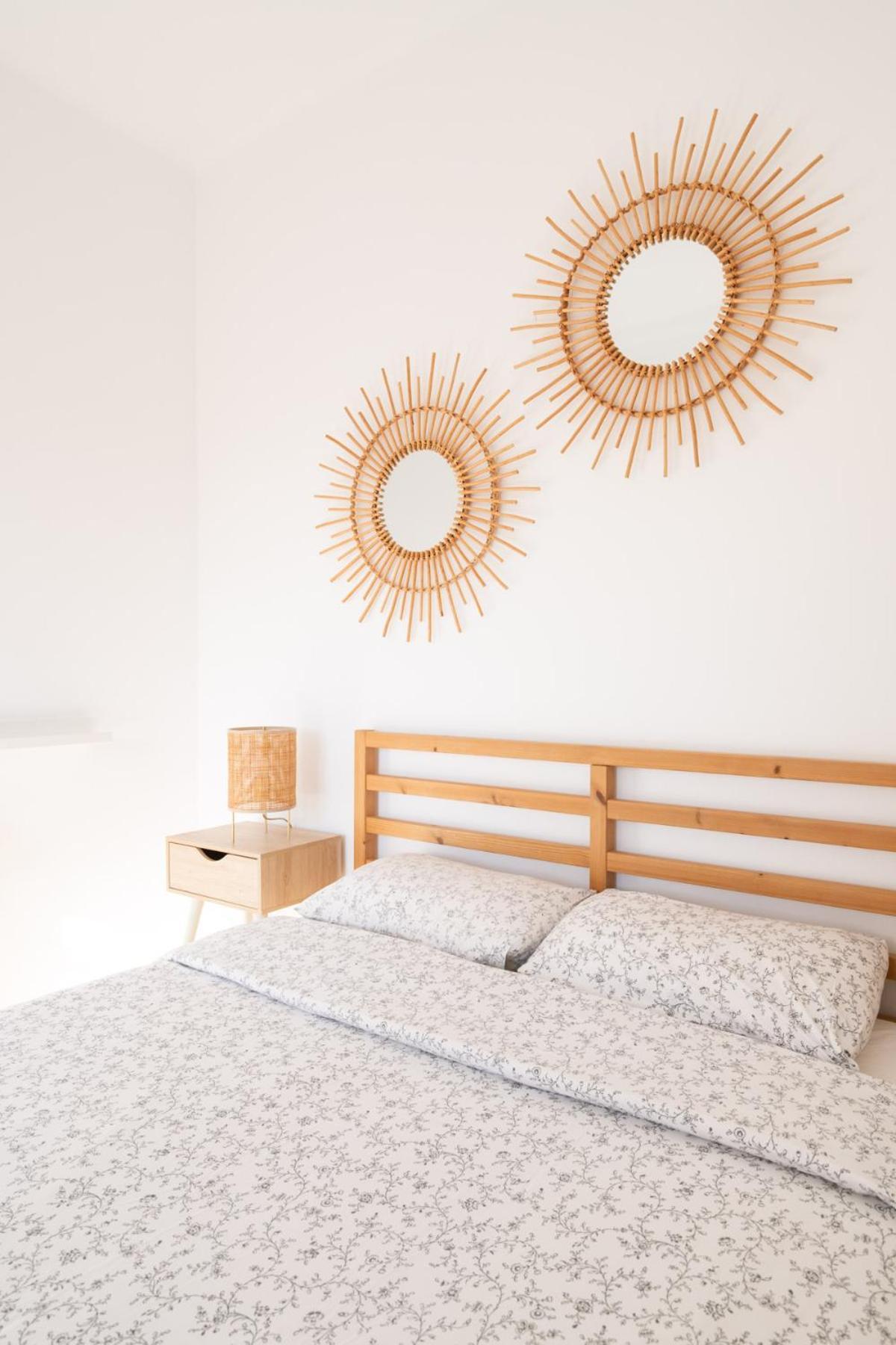 Apartamento Nuevo Con Encanto En Sagrada Familia Barcelona Exterior photo
