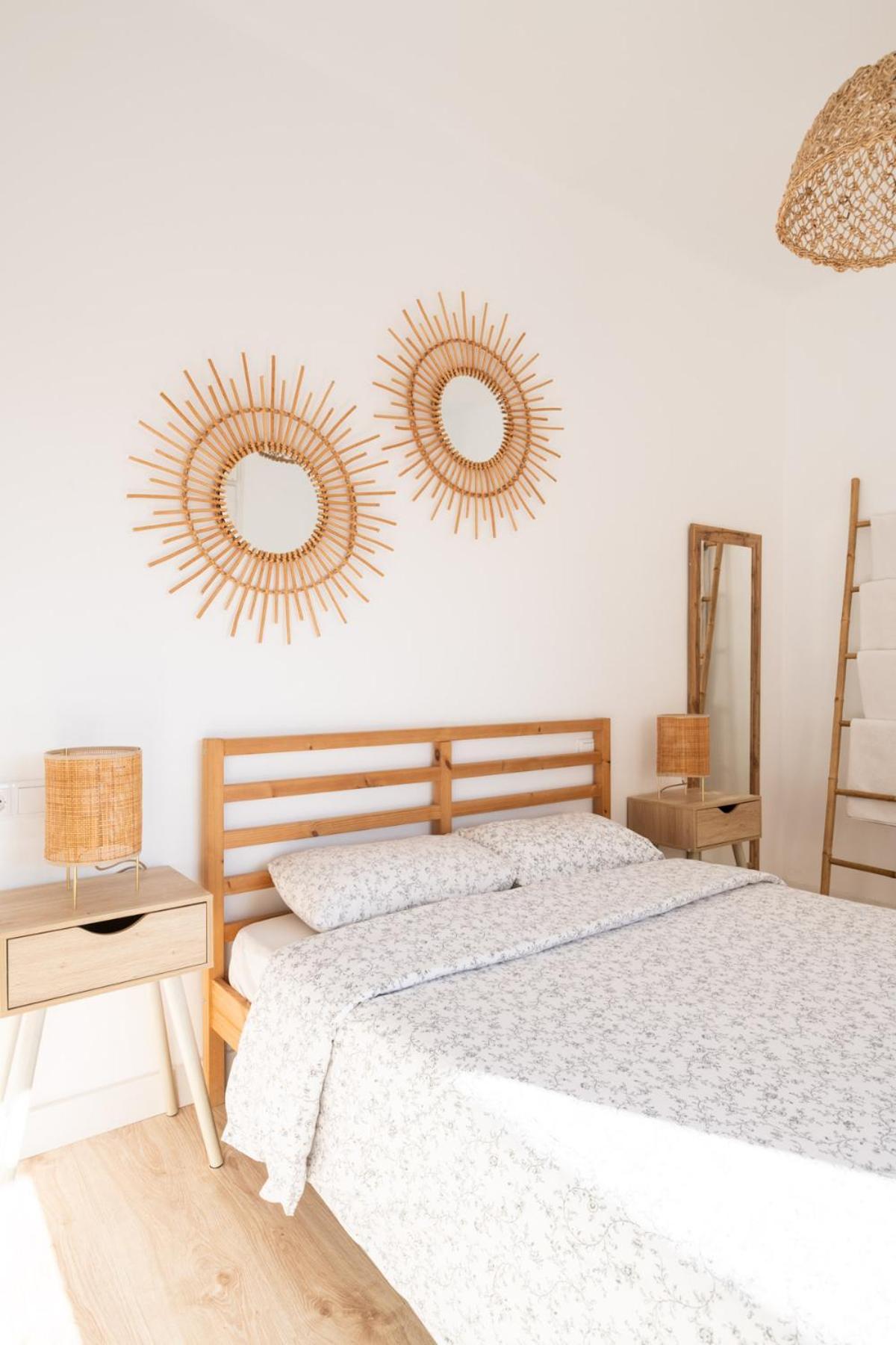 Apartamento Nuevo Con Encanto En Sagrada Familia Barcelona Exterior photo