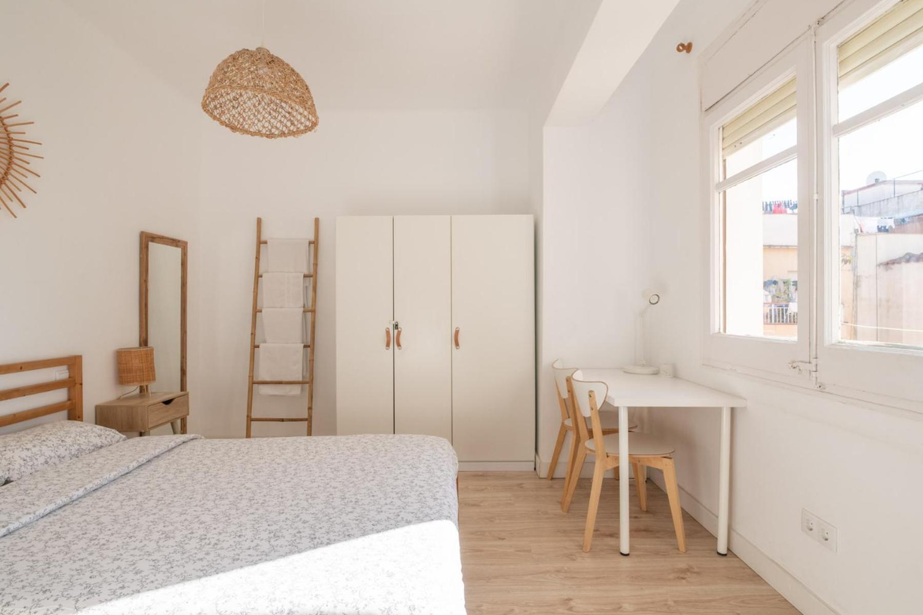 Apartamento Nuevo Con Encanto En Sagrada Familia Barcelona Exterior photo
