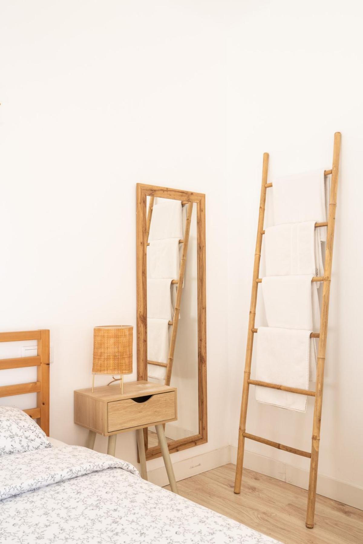 Apartamento Nuevo Con Encanto En Sagrada Familia Barcelona Exterior photo