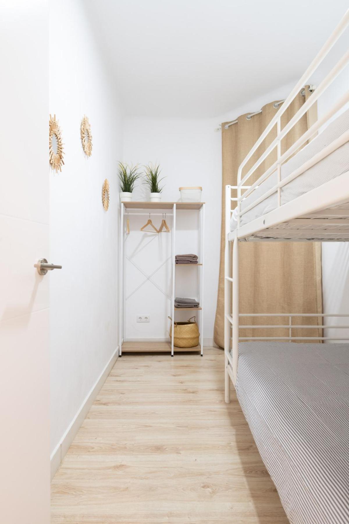 Apartamento Nuevo Con Encanto En Sagrada Familia Barcelona Exterior photo