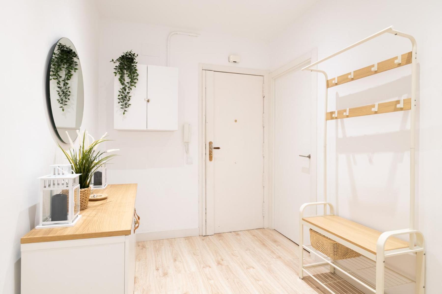 Apartamento Nuevo Con Encanto En Sagrada Familia Barcelona Exterior photo