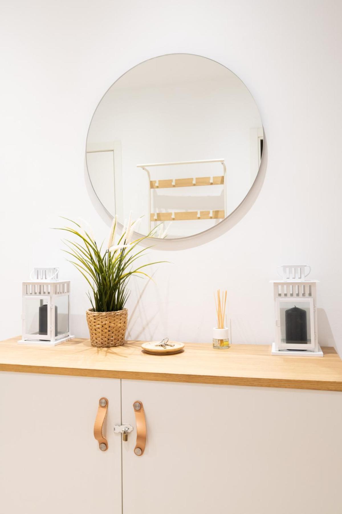 Apartamento Nuevo Con Encanto En Sagrada Familia Barcelona Exterior photo