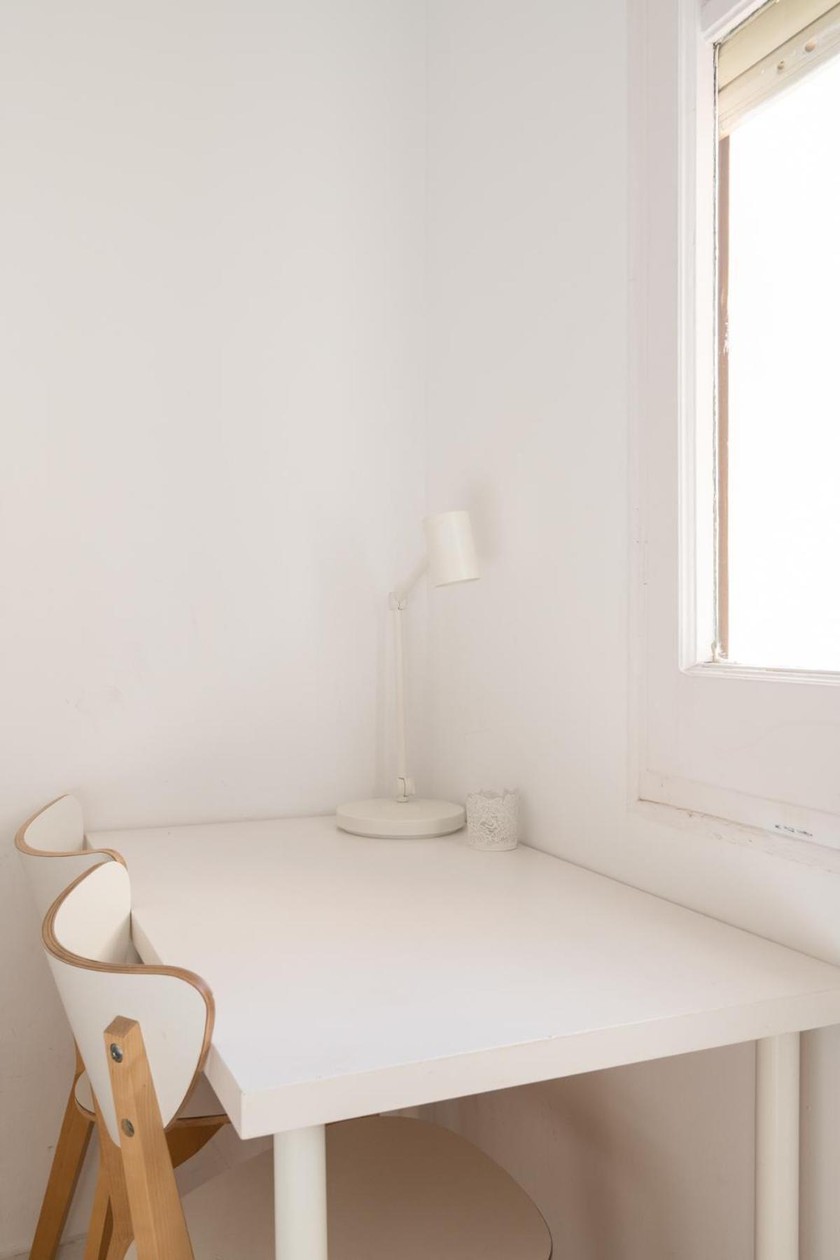 Apartamento Nuevo Con Encanto En Sagrada Familia Barcelona Exterior photo