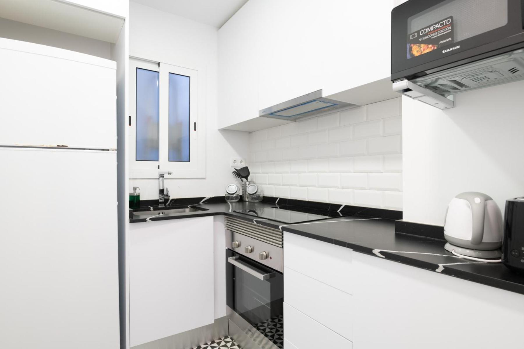 Apartamento Nuevo Con Encanto En Sagrada Familia Barcelona Exterior photo