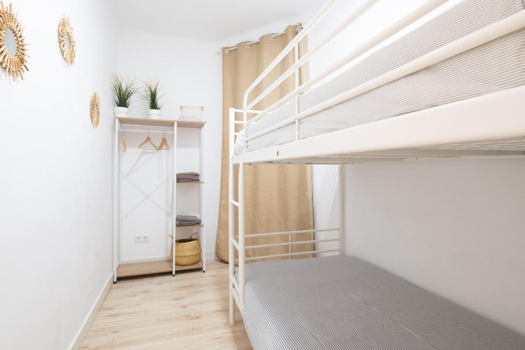 Apartamento Nuevo Con Encanto En Sagrada Familia Barcelona Exterior photo